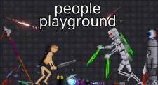 Unraveling the Fun of People Playground on Various Devices