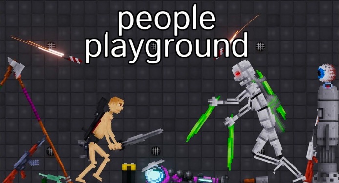 Unraveling the Fun of People Playground on Various Devices